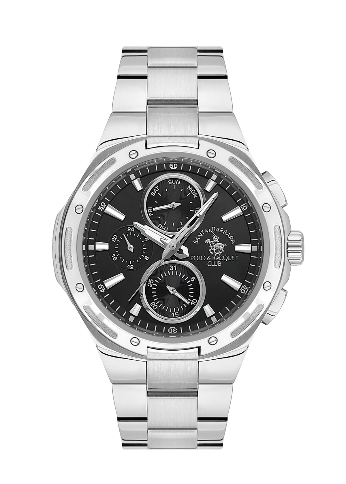 POLO SB.1.10541-2 MEN WATCH