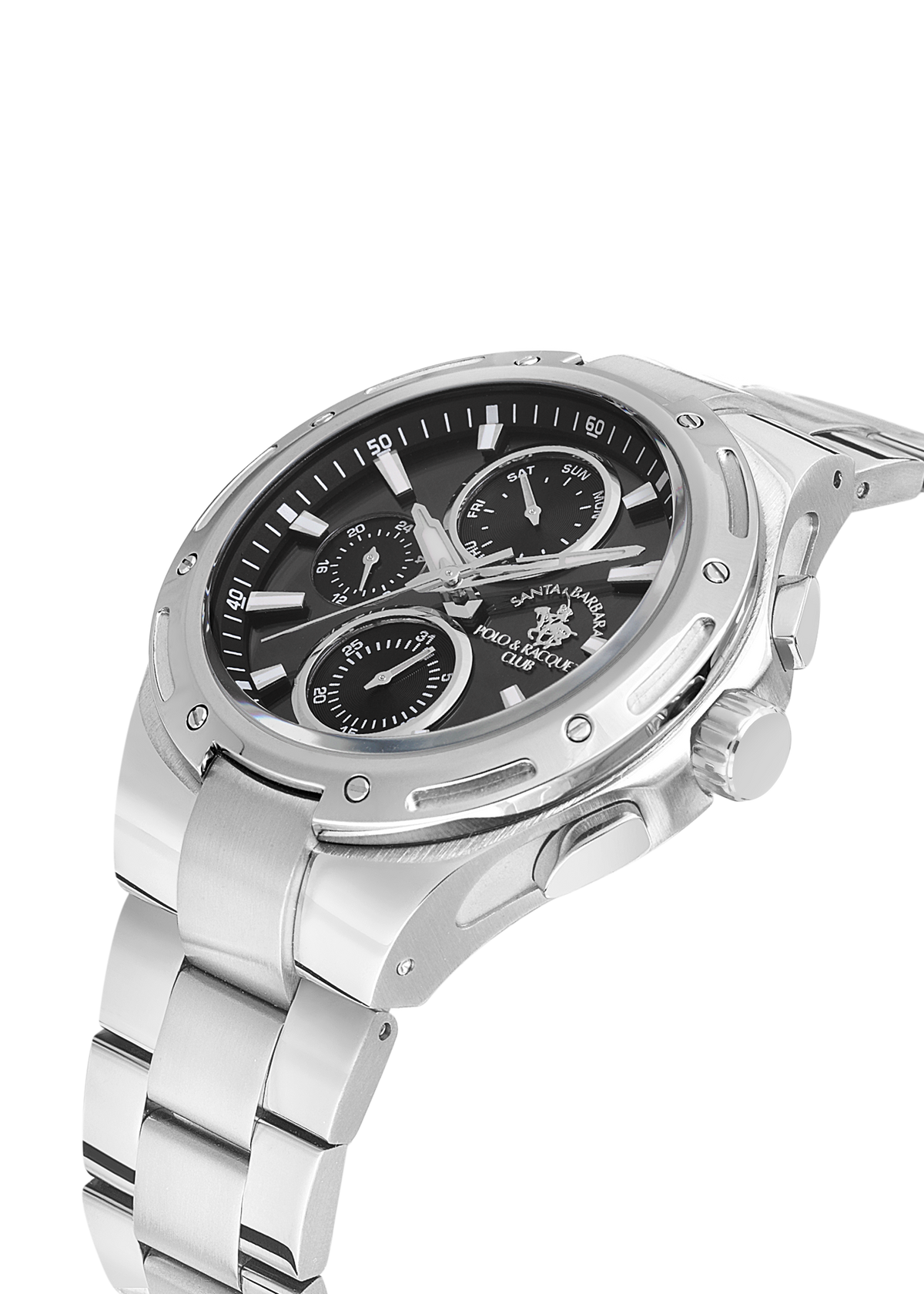 POLO SB.1.10541-2 MEN WATCH