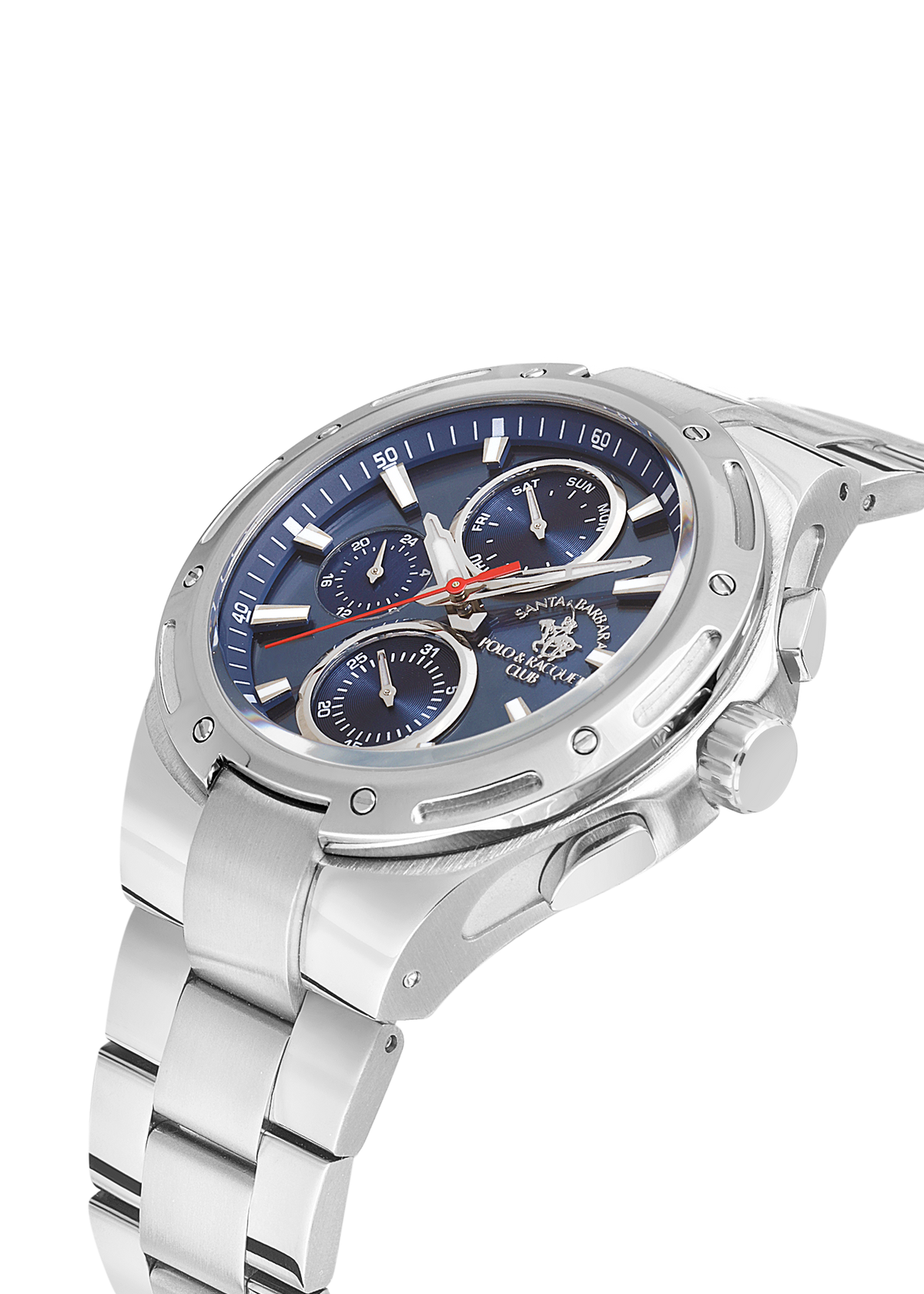 POLO SB.1.10541-3 MEN WATCH