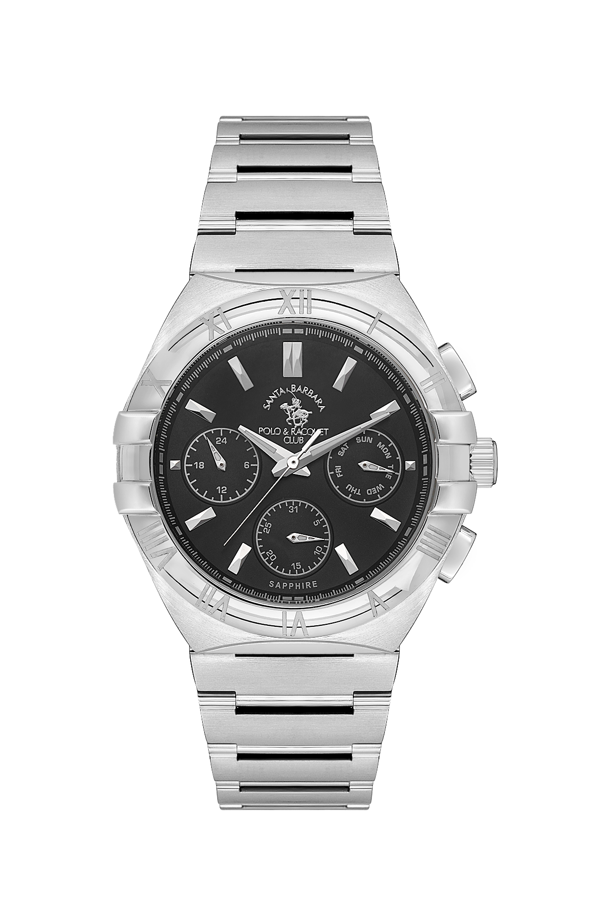 POLO SB.1.10548-1 MEN WATCH