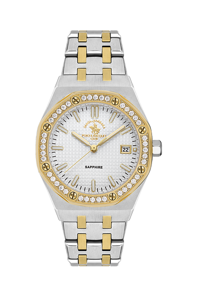 SANTA BARBARA POLO SB.1.10554-3 WOMEN WATCH