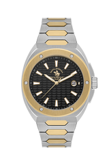 SANTA BARBARA POLO SB.1.10557-3 MEN WATCH