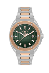 SANTA BARBARA POLO SB.1.10557-4 MEN WATCH