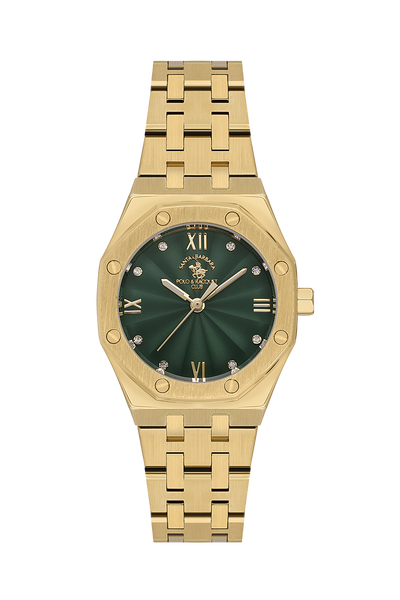 SANTA BARBARA POLO SB.1.10602-3 WOMEN WATCH