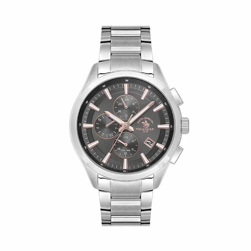 SANTA BARBARA POLO SB.1.10614-5 MEN WATCH