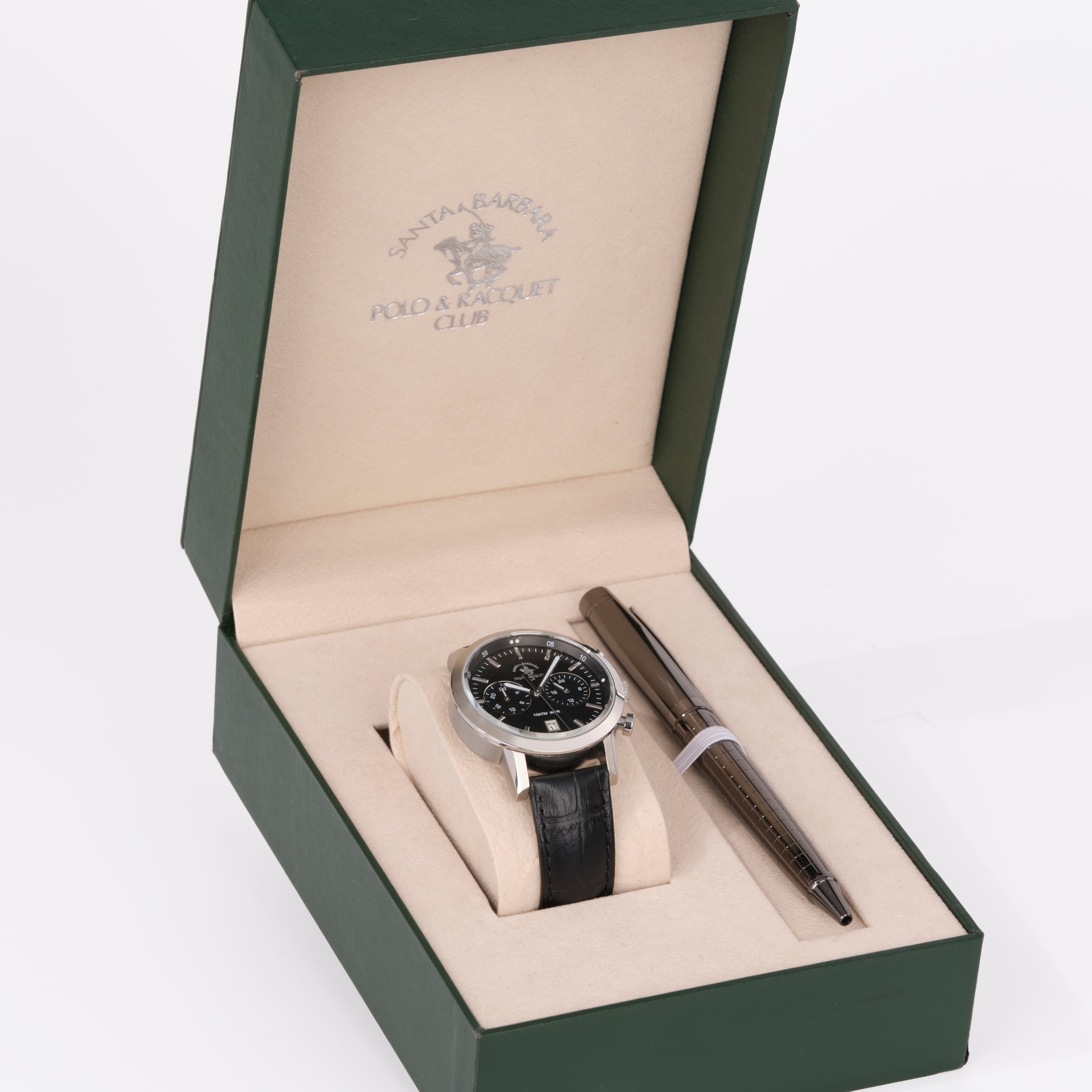 POLO SB.1.10616-2 MEN WATCH