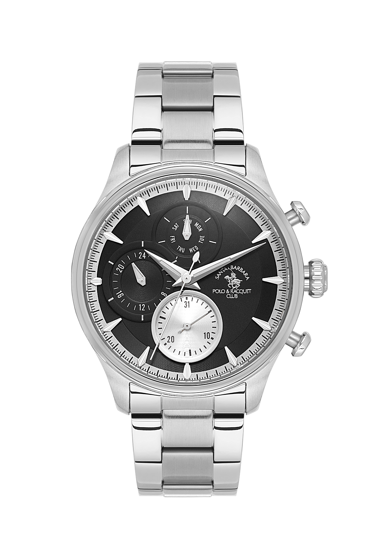 POLO SB.4.10023-2 MEN WATCH