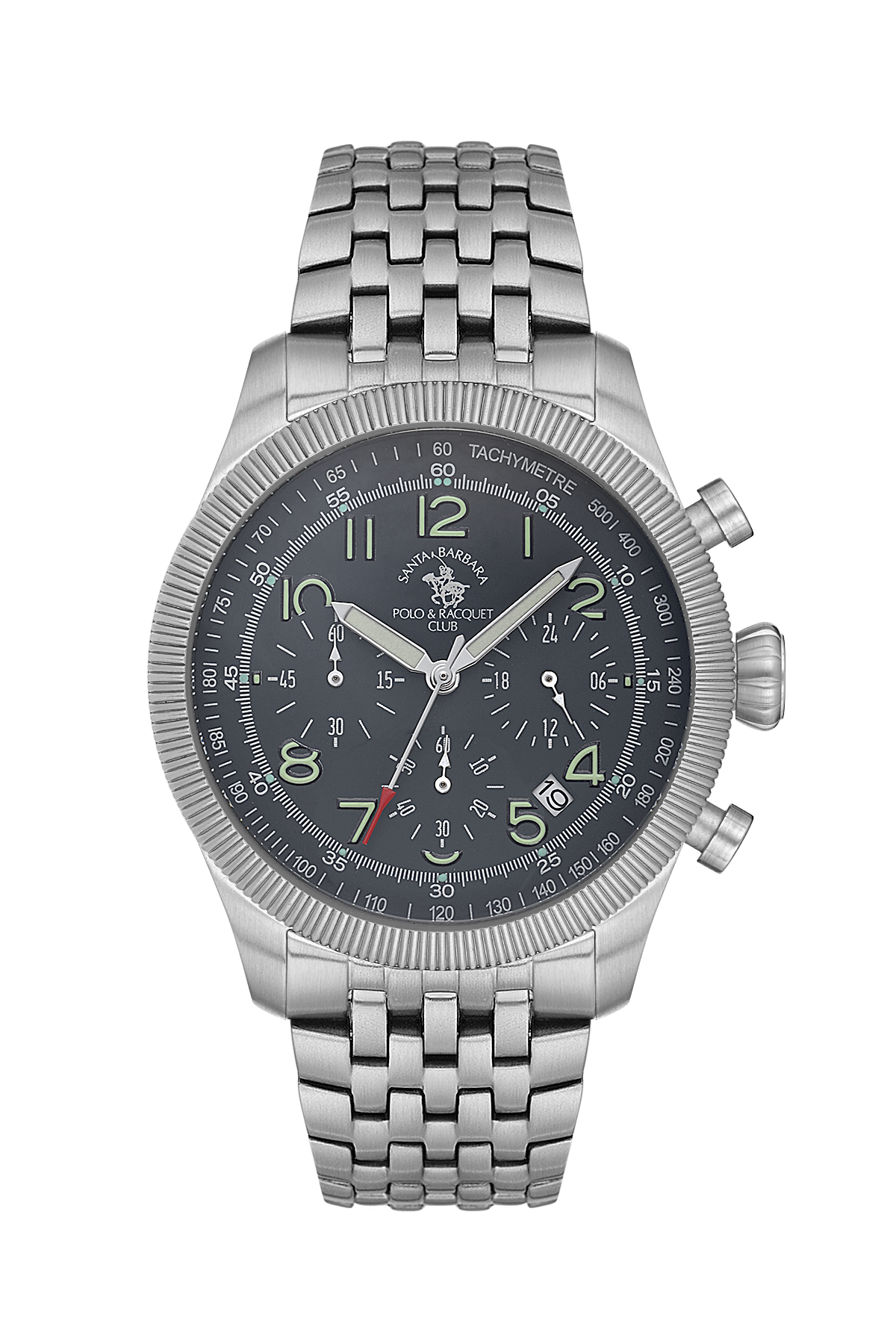 POLO SB.8.10007-3 MEN WATCH