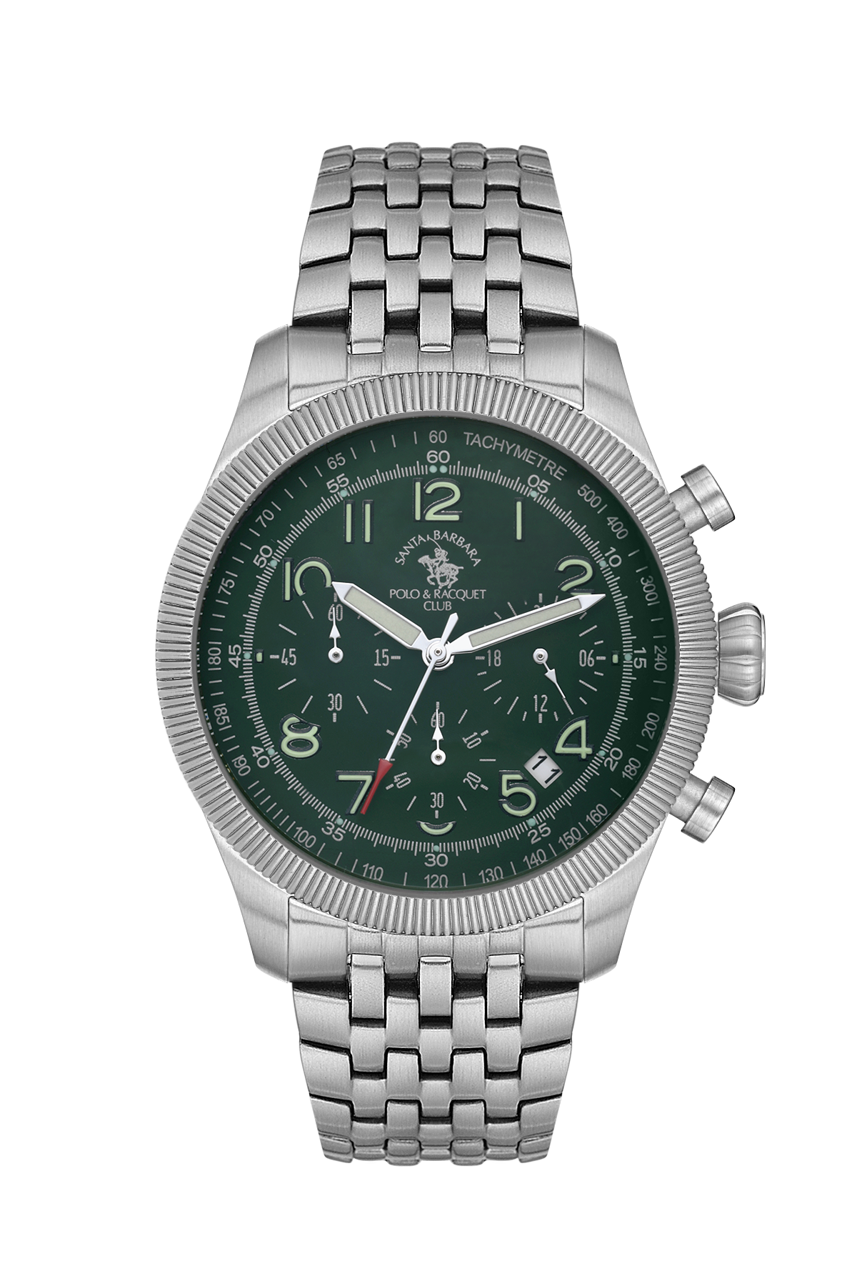 POLO SB.8.10007-5 MEN WATCH