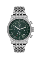POLO SB.8.10007-5 MEN WATCH