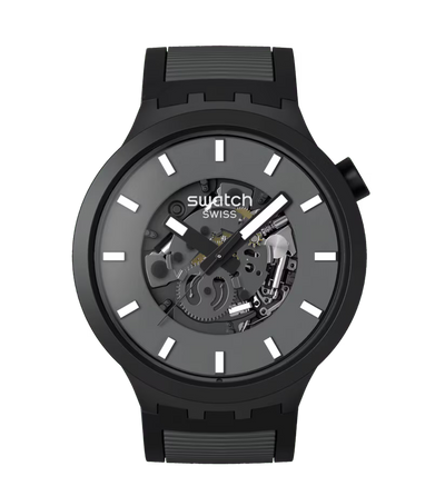 SWATCH SB05B113 MEN WATCH