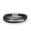 SANTA BARBARA POLO SBJ.6.10004-1 MEN BRACELET