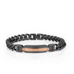 SANTA BARBARA POLO SBJ.6.10006-1 MEN BRACELET