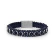SANTA BARBARA POLO SBJ.6.10008-4 MEN BRACELET