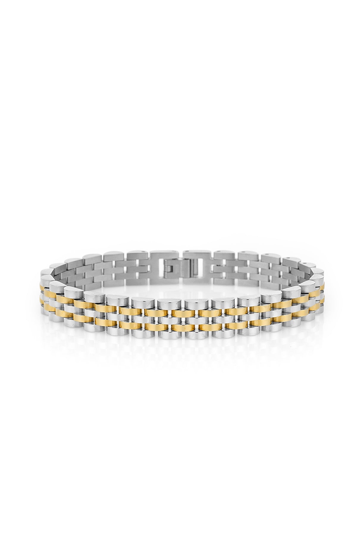 SANTA BARBARA POLO SBJ.6.10011-5 MEN BRACELET