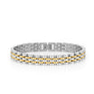 SANTA BARBARA POLO SBJ.6.10011-5 MEN BRACELET