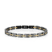 POLO SBJ.6.10013-3 MEN BRACELET