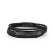 POLO SBJ.6.10017-2 MEN BRACELET