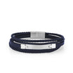 POLO SBJ.6.10017-4 MEN BRACELET