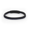 SANTA BARBARA POLO BRACELET SBJ.6.2037-3 MEN