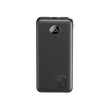 XO Digital Power Bank 10000mAh – Fast Charge & LED Display