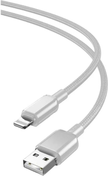XO USB to Lightning Charger Cable – 1M