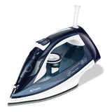 CONTI Steam Iron 2400W – Fast & Efficient Ironing