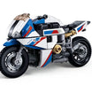 Sluban دراجة 1000RR | 242 قطعة نموذج تركيب