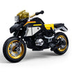 Sluban دراجة R1250 GS | 200 قطعة نموذج 1:12