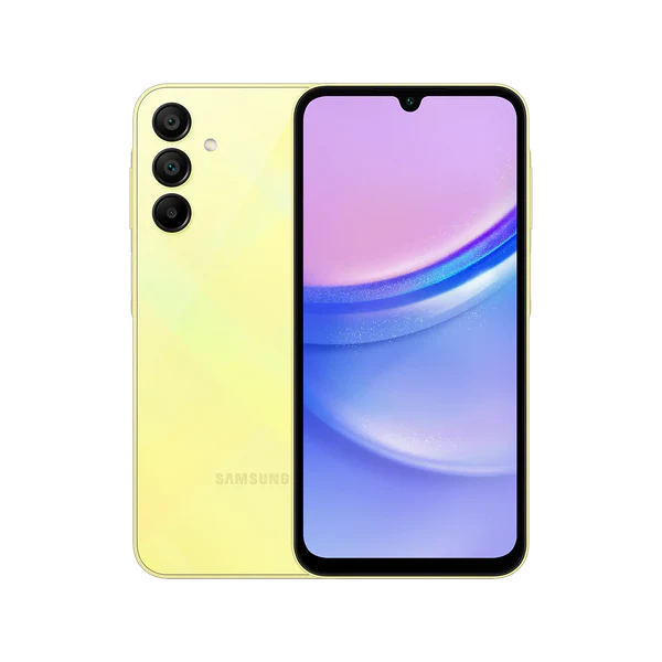 سامسونج جالكسي A15