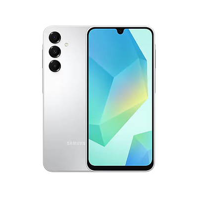 Samsung Galaxy A16 4G 6.7" AMOLED Display Triple Camera 5000mAh