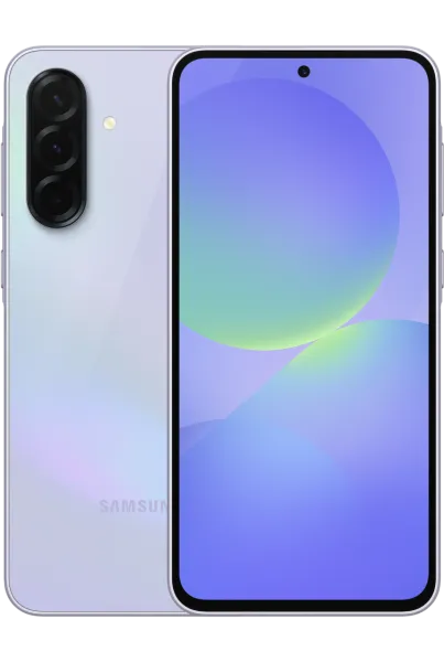 Samsung Galaxy A36 - Super AMOLED, 5G & Fast Charging