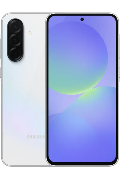 سامسونج جالكسي A36 5G  - وشحن سريع