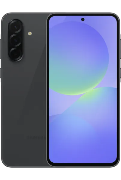 Samsung Galaxy A36 - Super AMOLED, 5G & Fast Charging