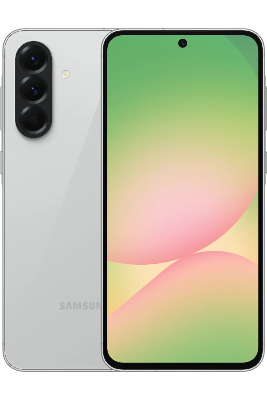 Samsung Galaxy A56 5G AMOLED Display & 50MP Camera