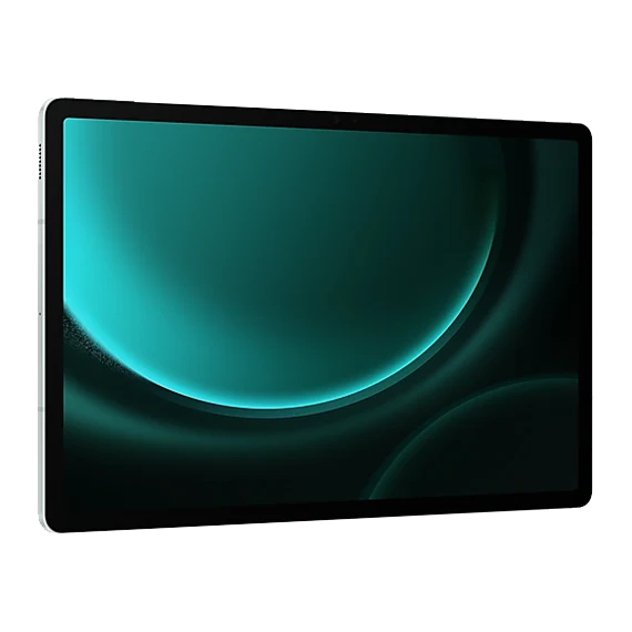 Samsung Galaxy Tab S9 FE+ 5G – 12.4" WQXGA Display