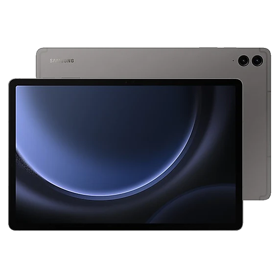Samsung Galaxy Tab S9 FE+ 5G – 12.4" WQXGA Display