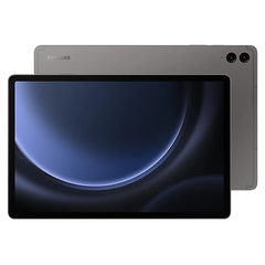 Samsung Galaxy Tab S9 FE+ 5G – 12.4" WQXGA Display