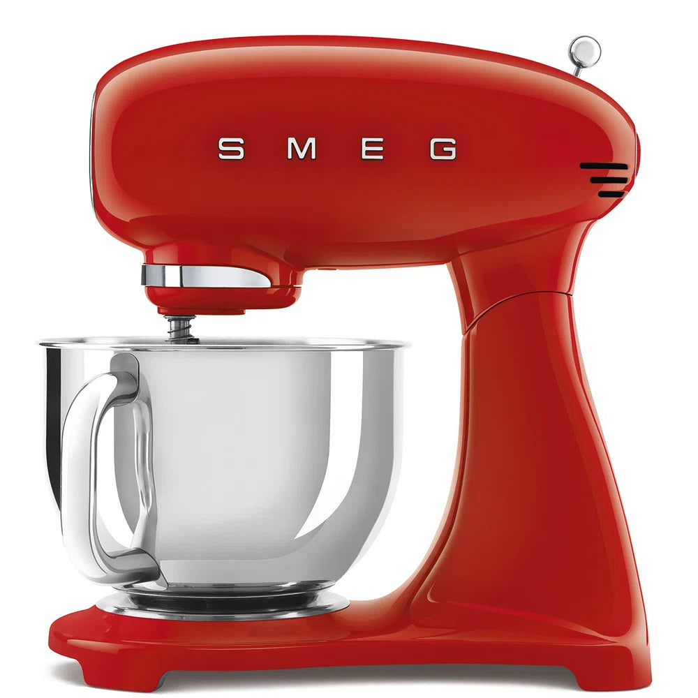 Smeg SMF03 Stand Mixer 50’s Style