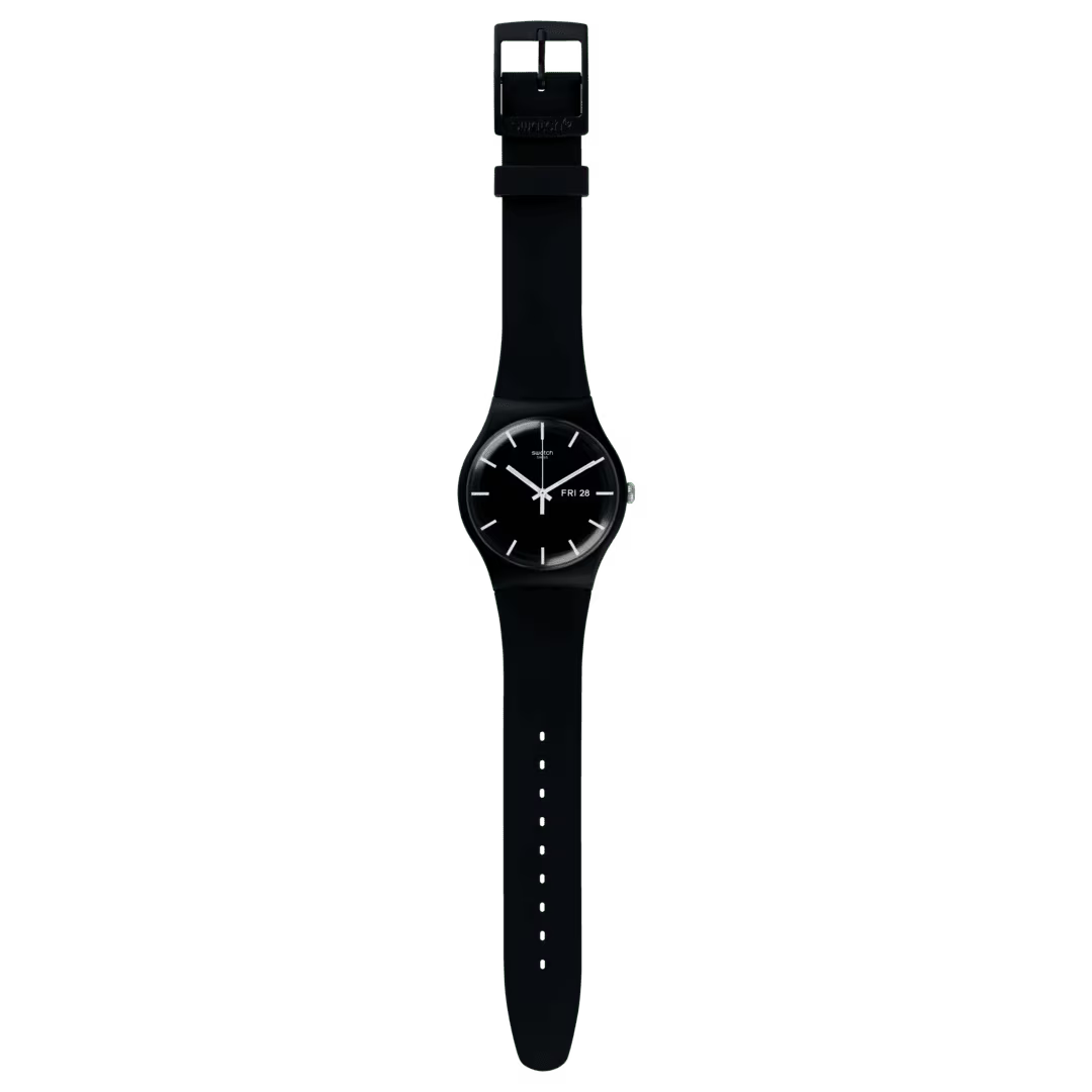 SWATCH SO29B704 UNISEX WATCH