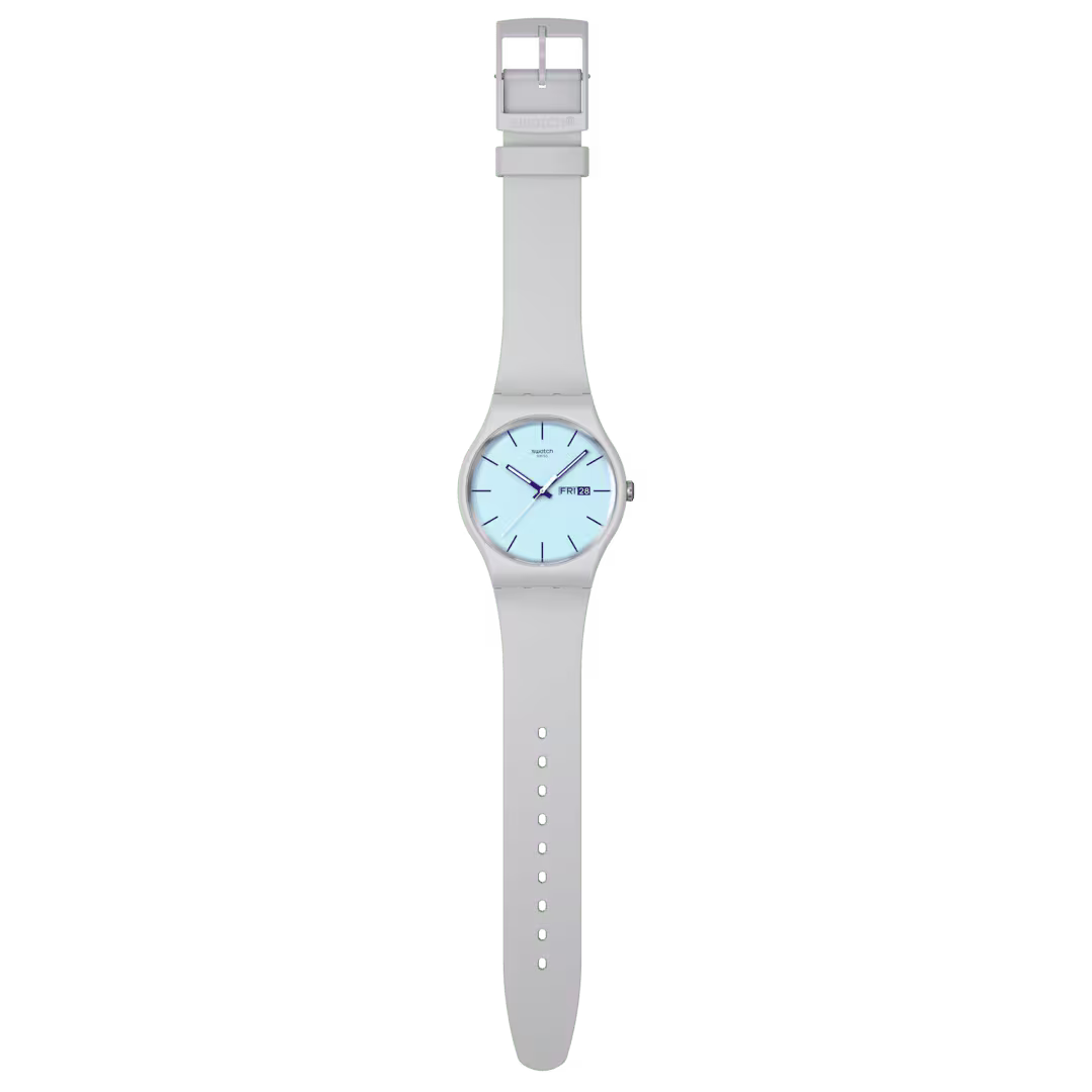SWATCH SO29M702 UNISEX WATCH