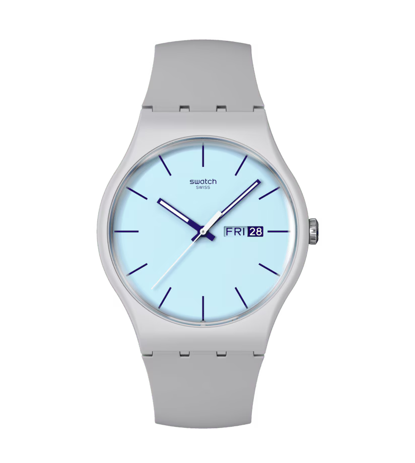 SWATCH SO29M702 UNISEX WATCH