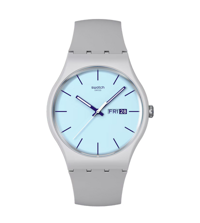 SWATCH SO29M702 UNISEX WATCH