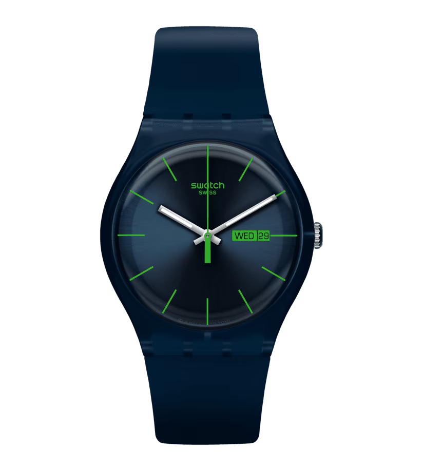 SWATCH SO29N704 MEN WATCH