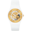 Swatch Women Watch SUNRAY GLAM SO29W105-S14