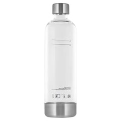 زجاجة UltraSoda للمياه الغازية 1 لتر BPA-Free