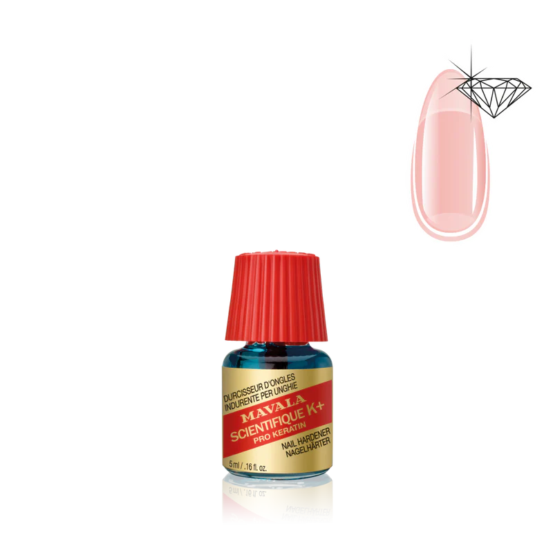 Mavala Scientifique K+ Nail Hardener | 5ml
