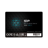 Silicon Power 4TB SSD 3D NAND SATA III 2.5
