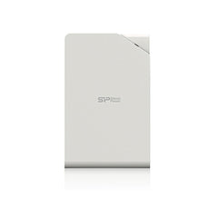 Silicon Power Power Hard Disk 1TB S03 PHD Stream -White