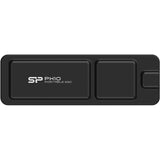 Silicon Power PX10 Type-C USB3.2 Gen 2 Portable SSD 1TB